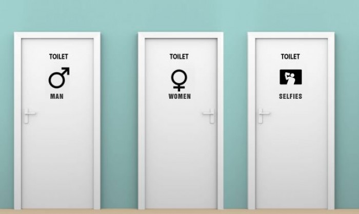  Toilet Evolution