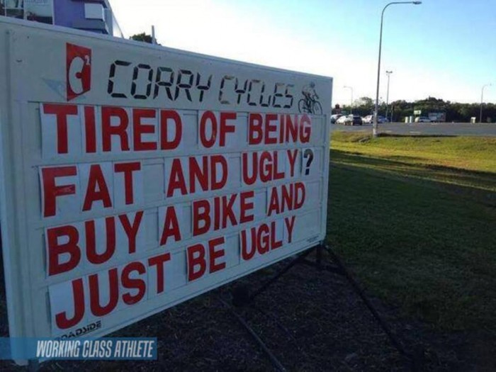 I Am So Tired Of Being Fat & Ugly?