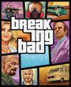 Breaking Bad - Like cover of Grand Theft Auto