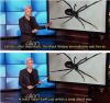 Ellen DeGeneres - Black Widow vs. Taylor Swift