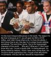 Mike Tyson's life story