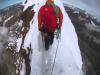 Awesome hiking footage!