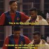 Classic Fresh Prince insult