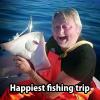 Best fishing trip ever!