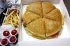 Whopper Bar - Big Cheezburger
